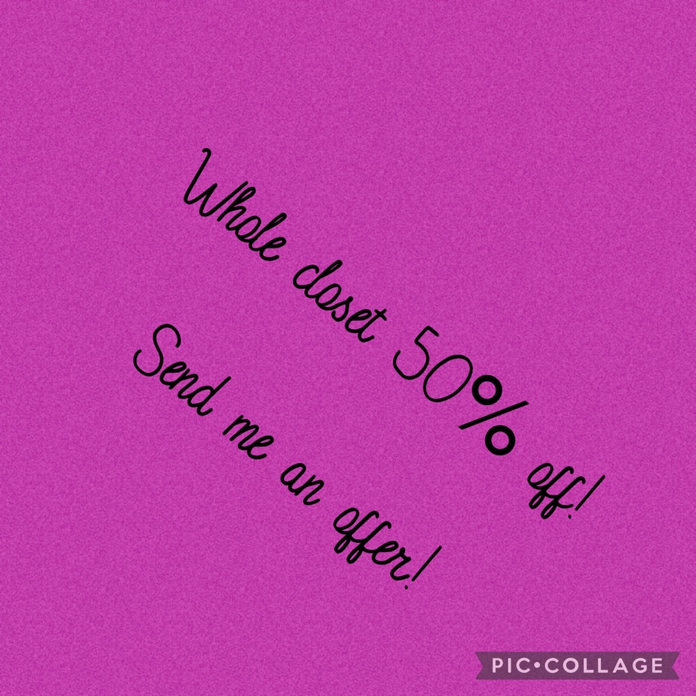 50%off